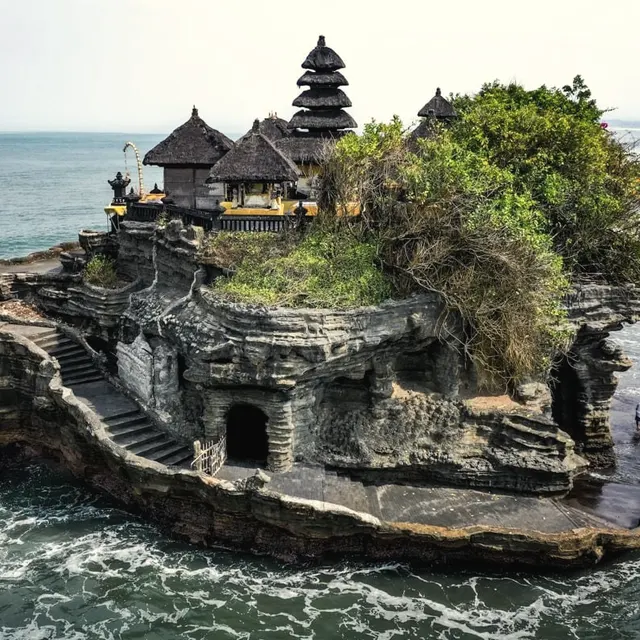 Cổng trời Lempuyang