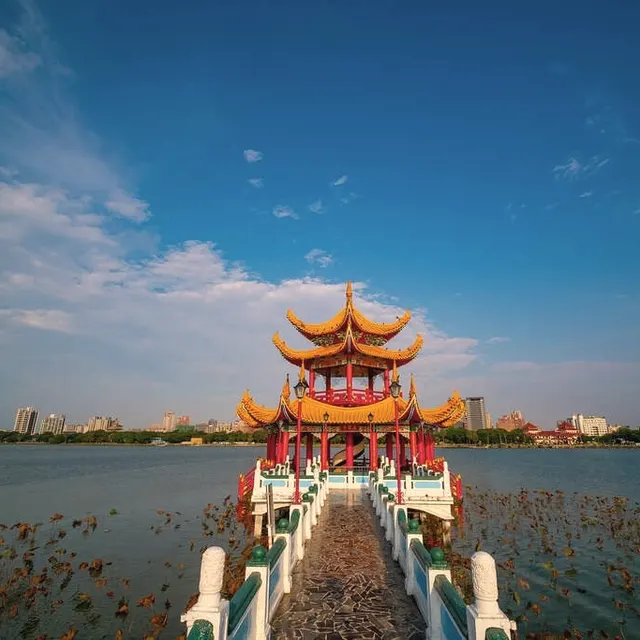 Thả đèn ở Thập Phần