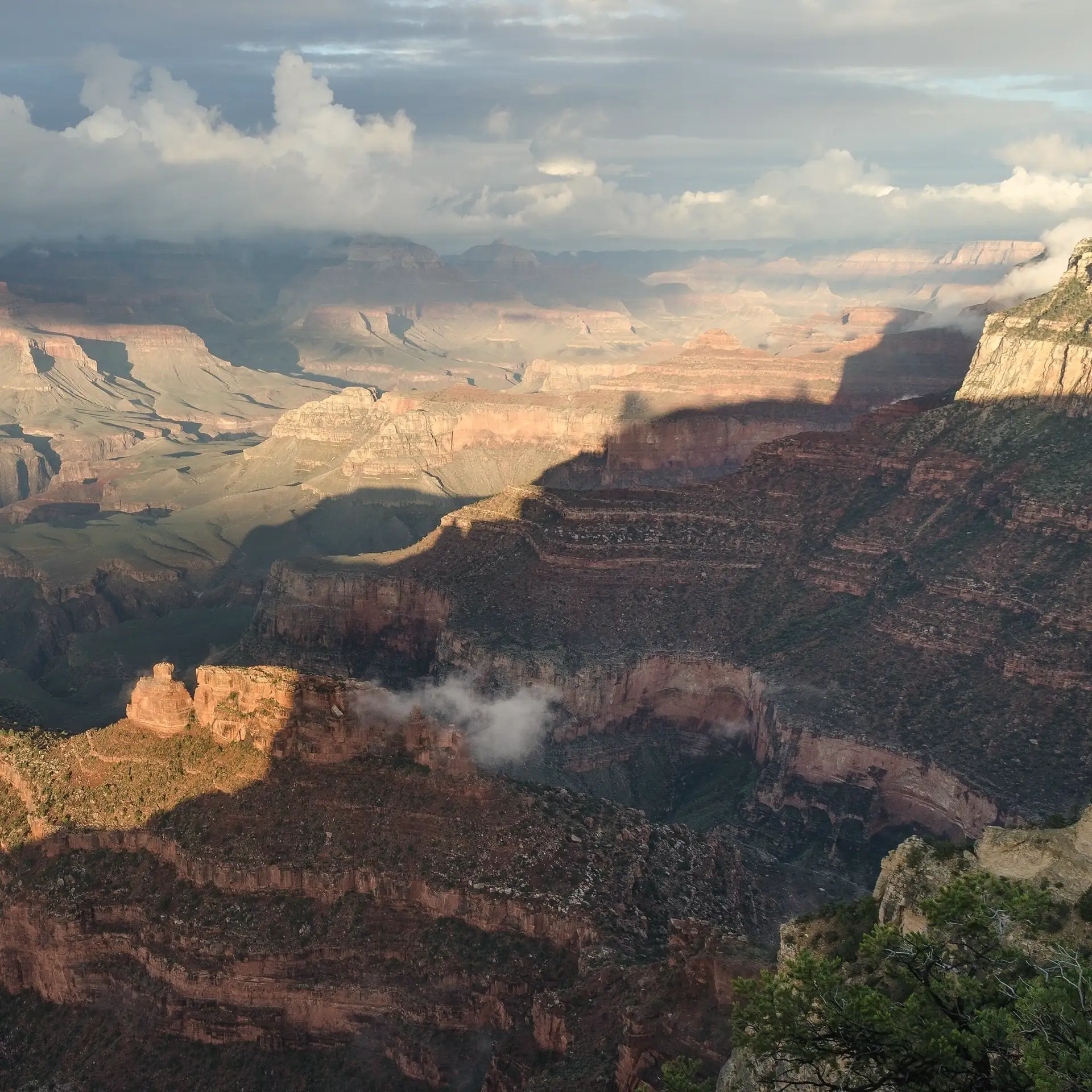 Đại vực Grand Canyon