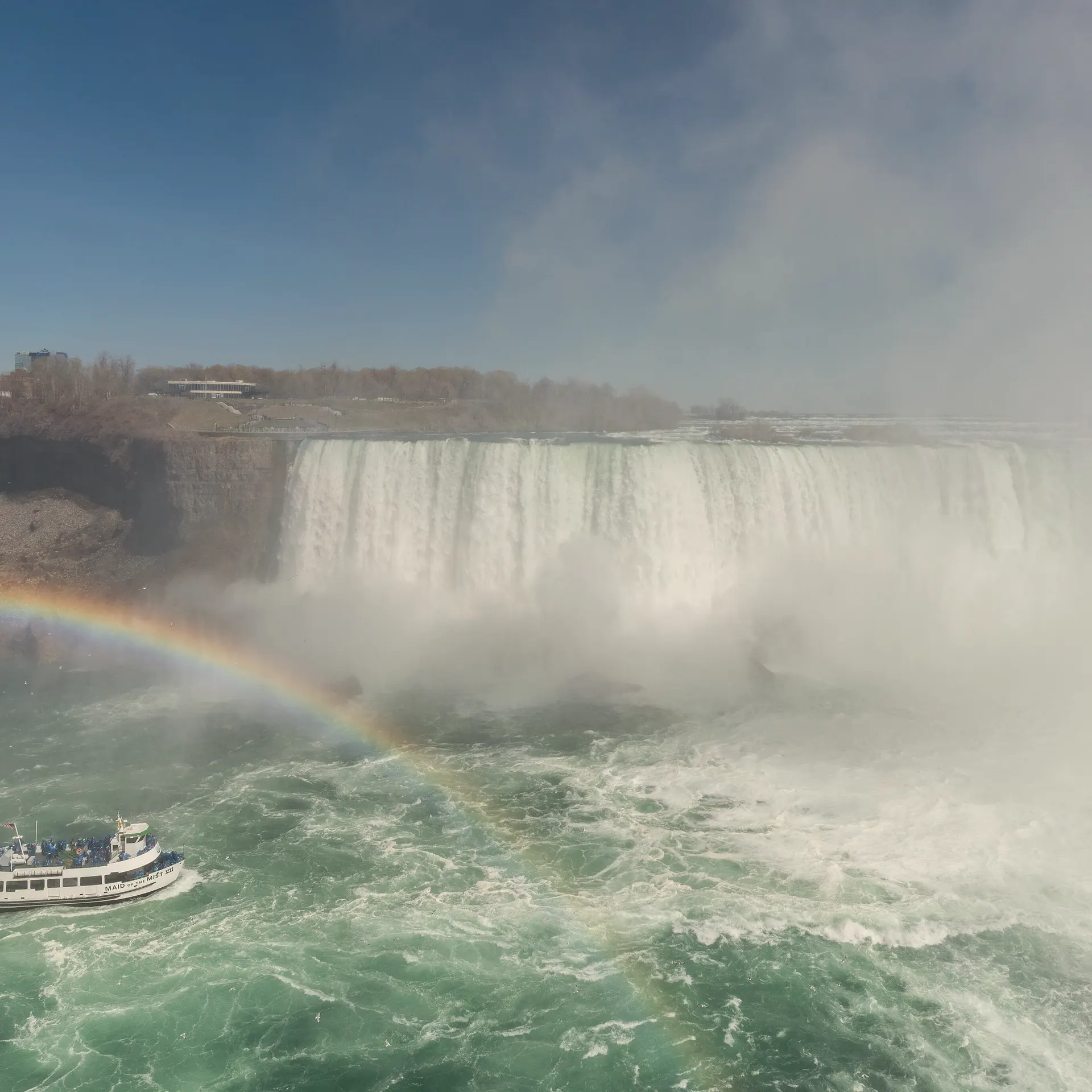 Thác Niagara