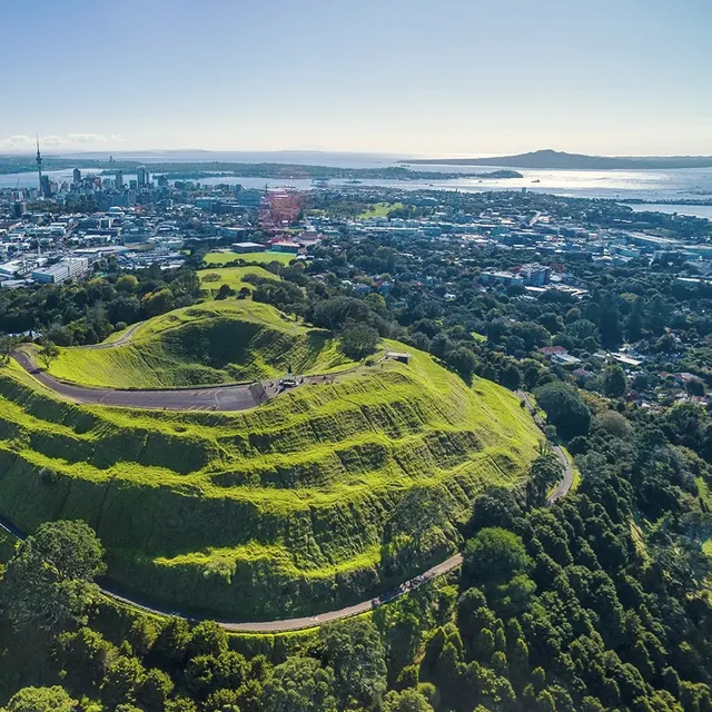 Rotorua và văn hoá Maori