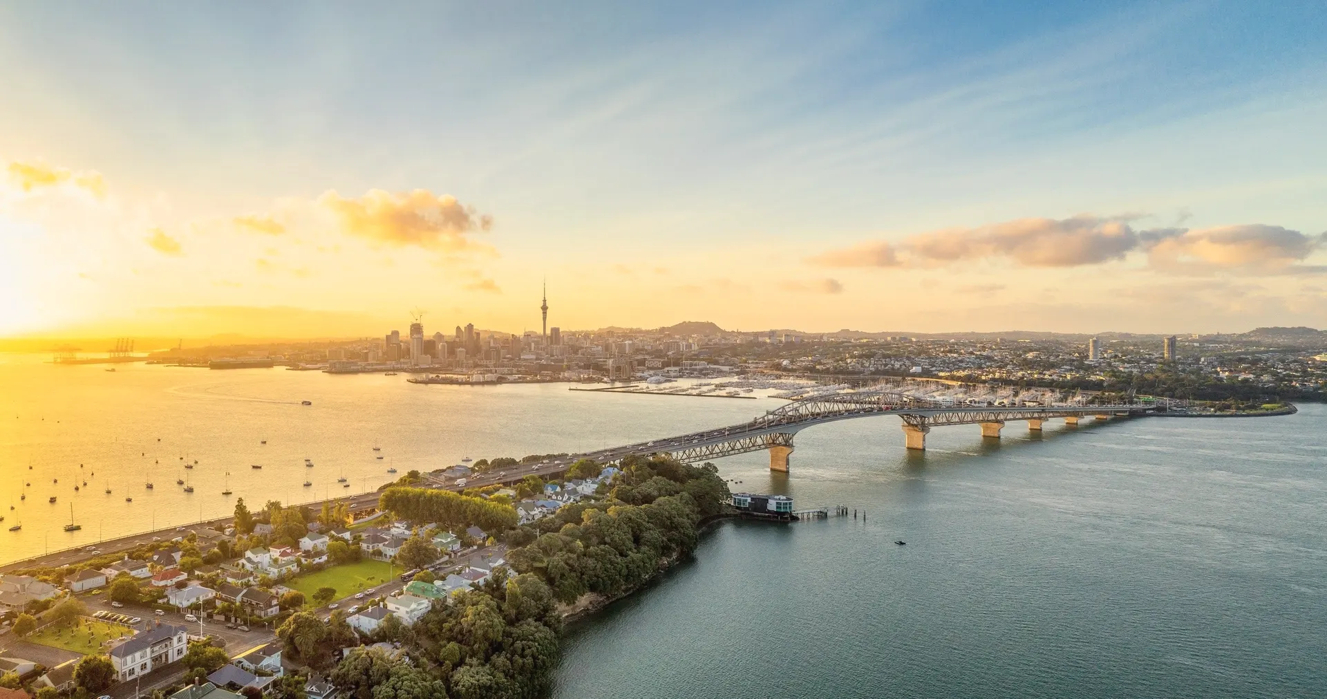 Auckland · Waitomo · Taupo · Rotorua · Matamata