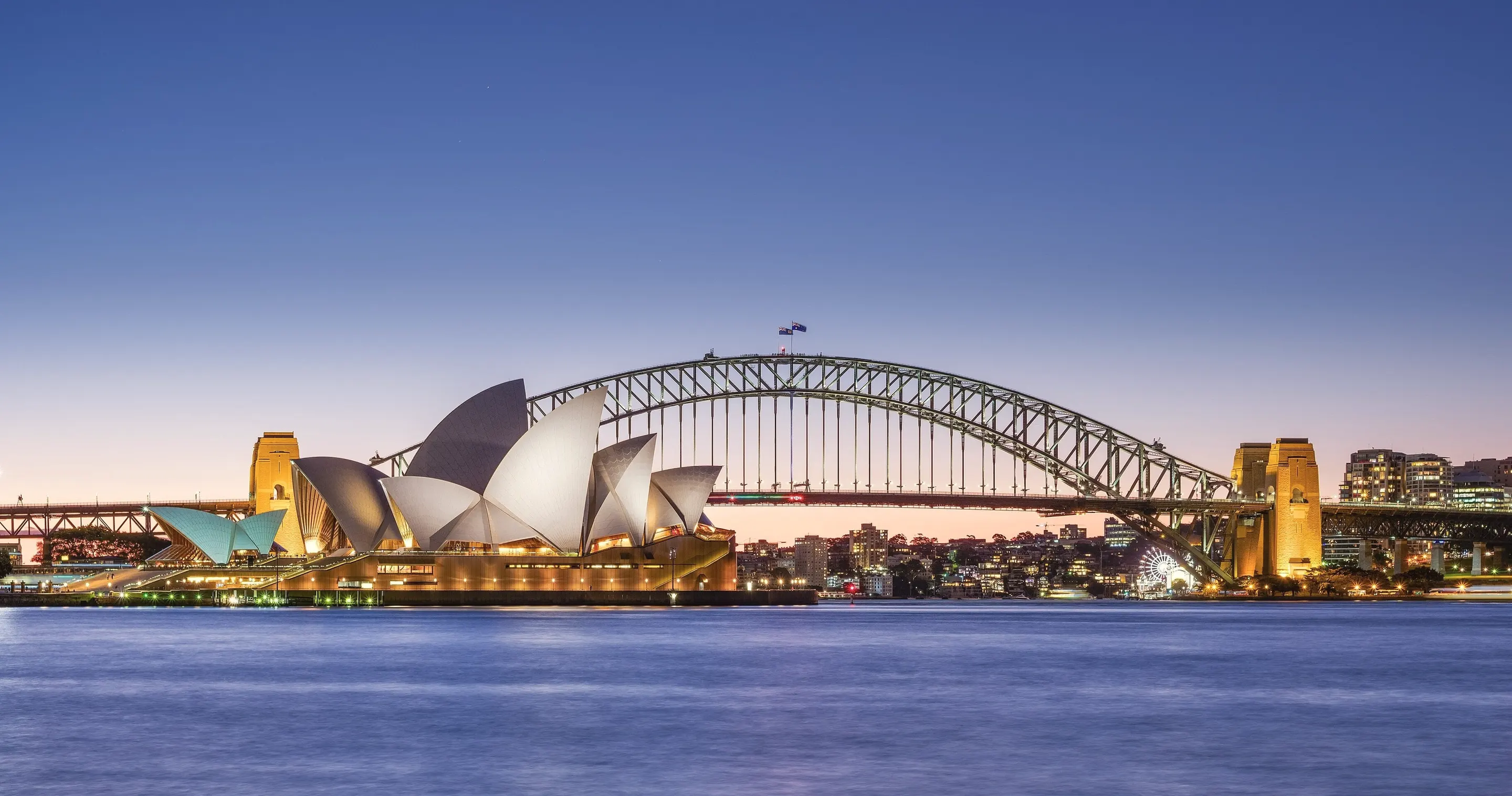Sydney · Canberra · Melbourne · Ballarat · Dandenong