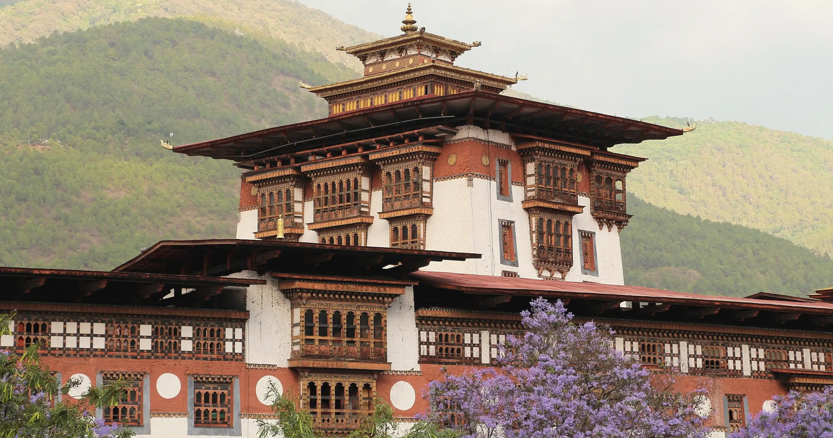Paro, Bhutan