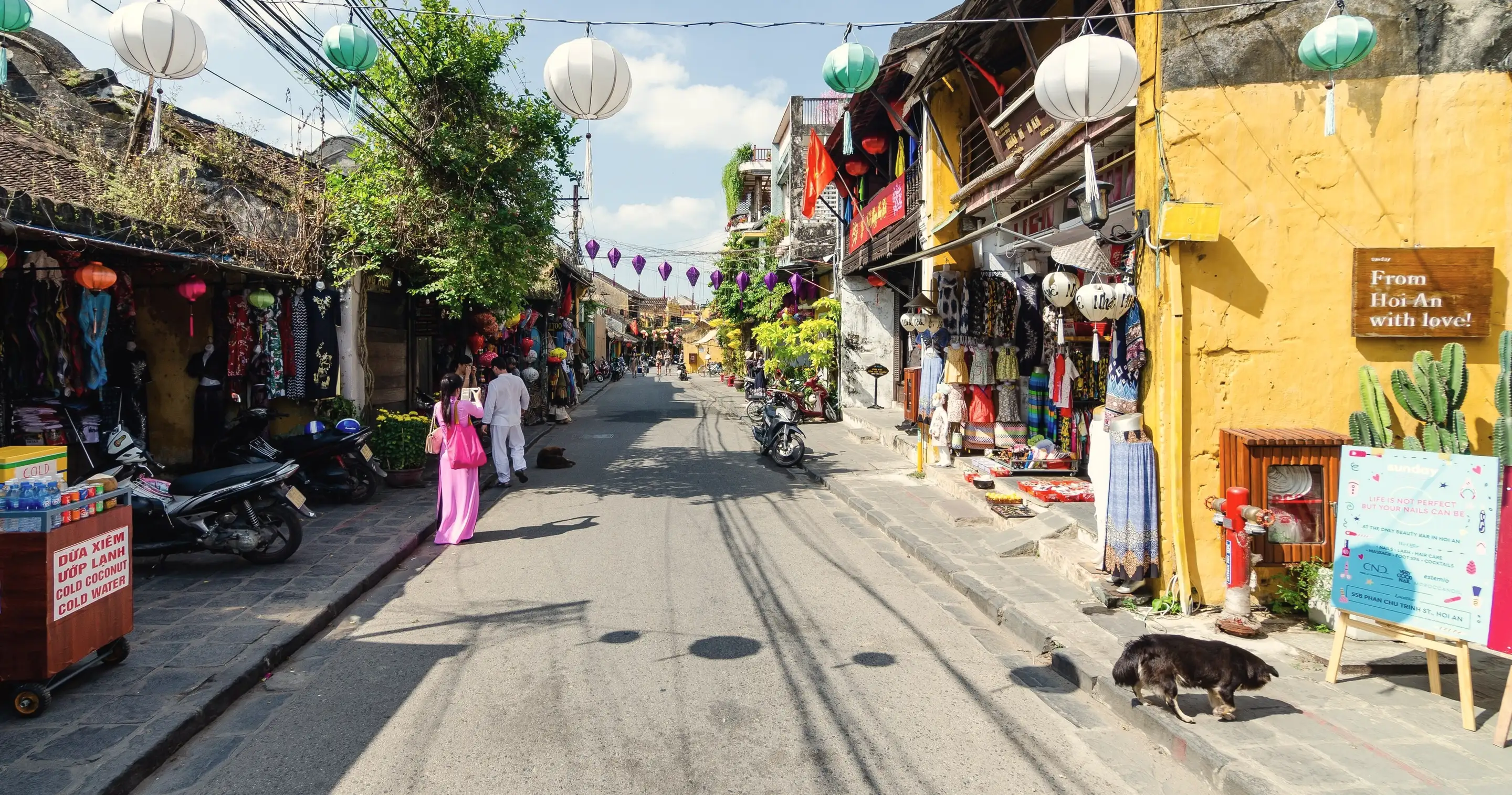 Hoi An