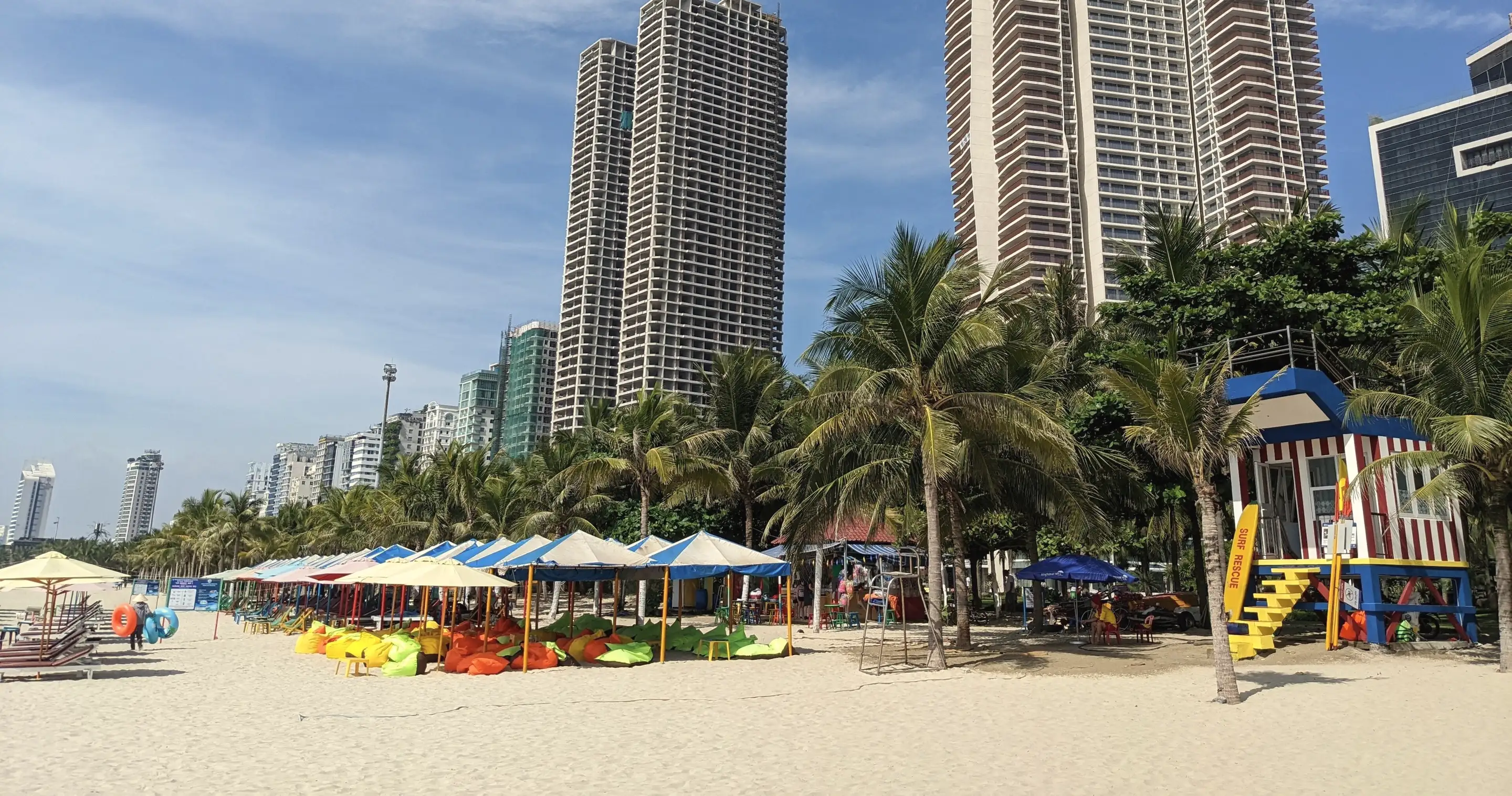 Da Nang
