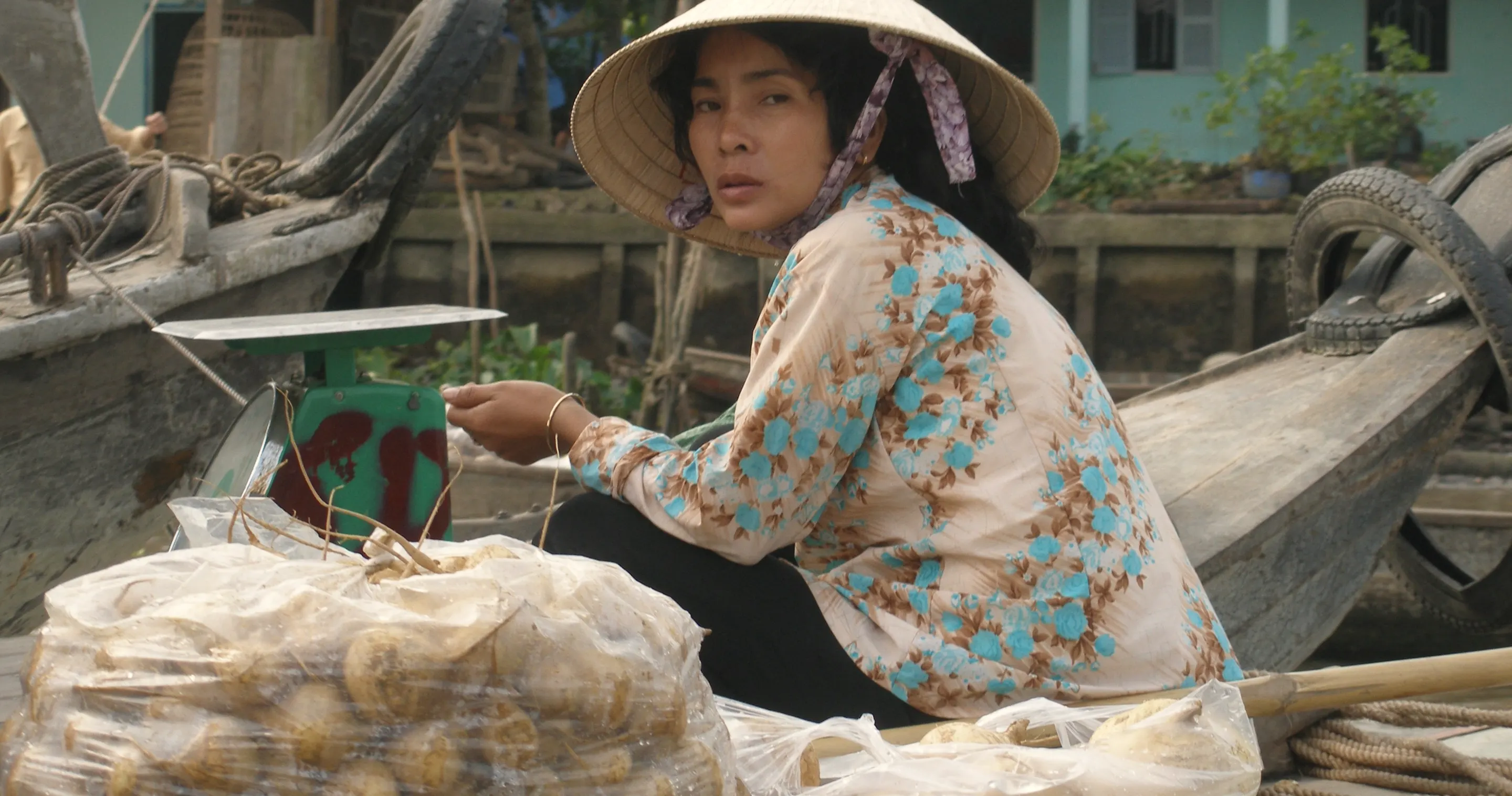 Mekong Delta