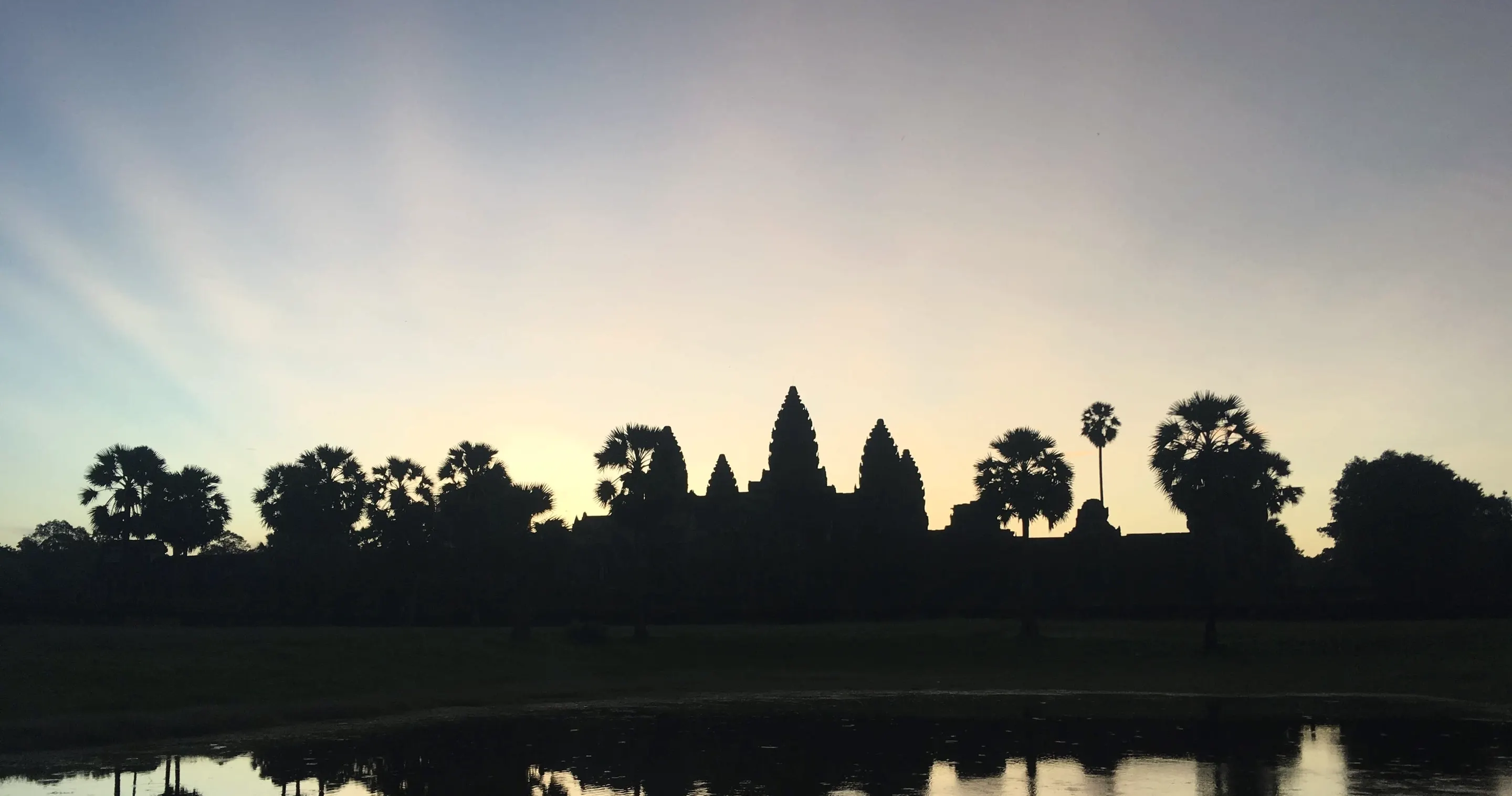 Siem Reap