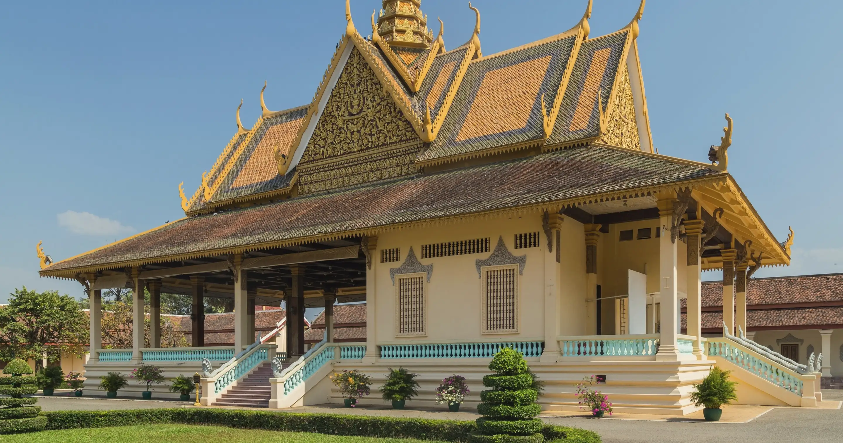 Phnom Penh