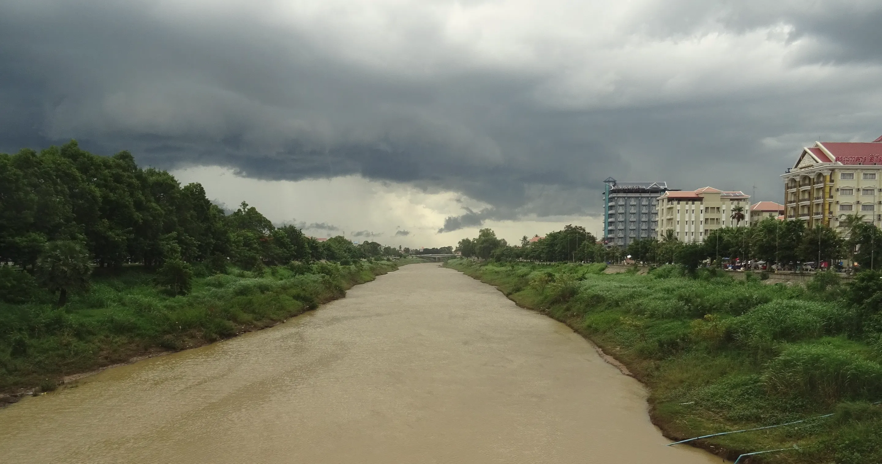 Battambang