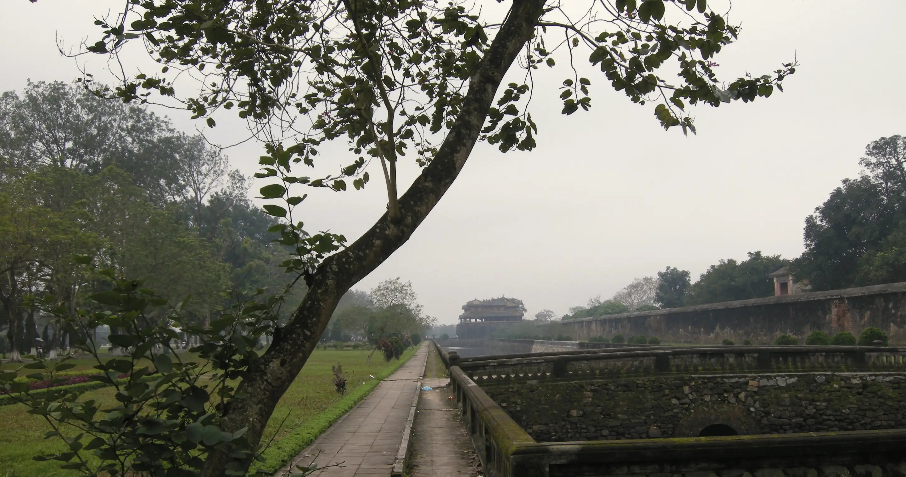 Hue · Da Nang · Hoi An
