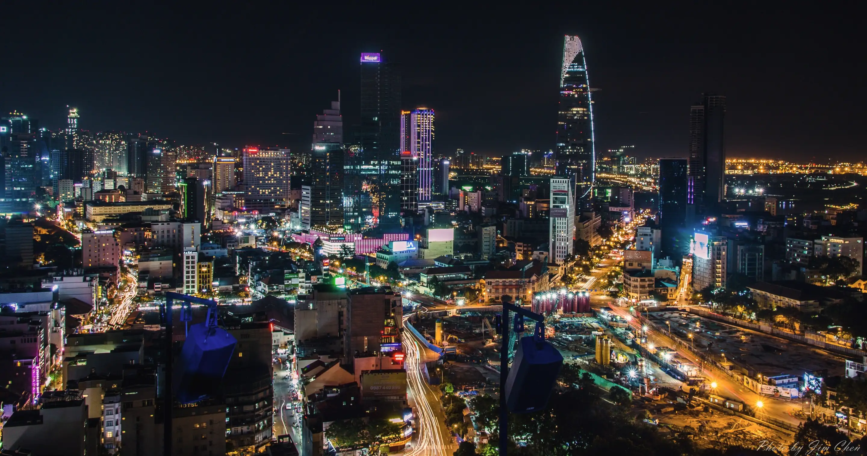Ho Chi Minh City · Mekong Delta · Phu Quoc