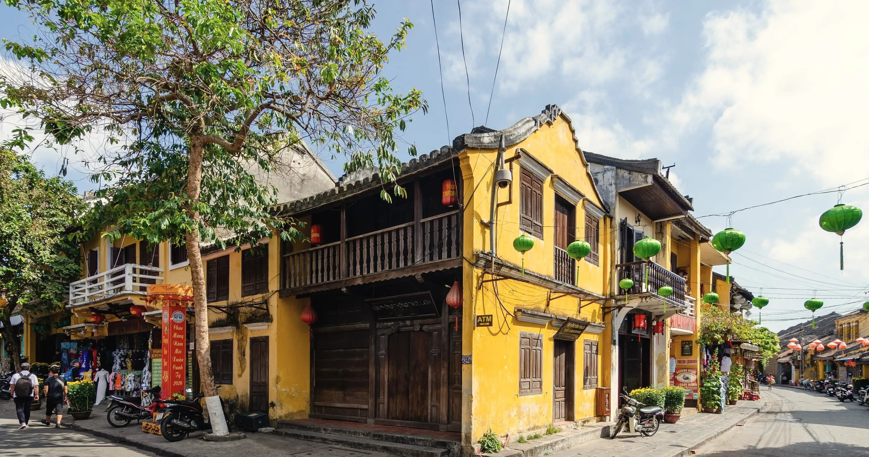 Hoi An, Vietnam