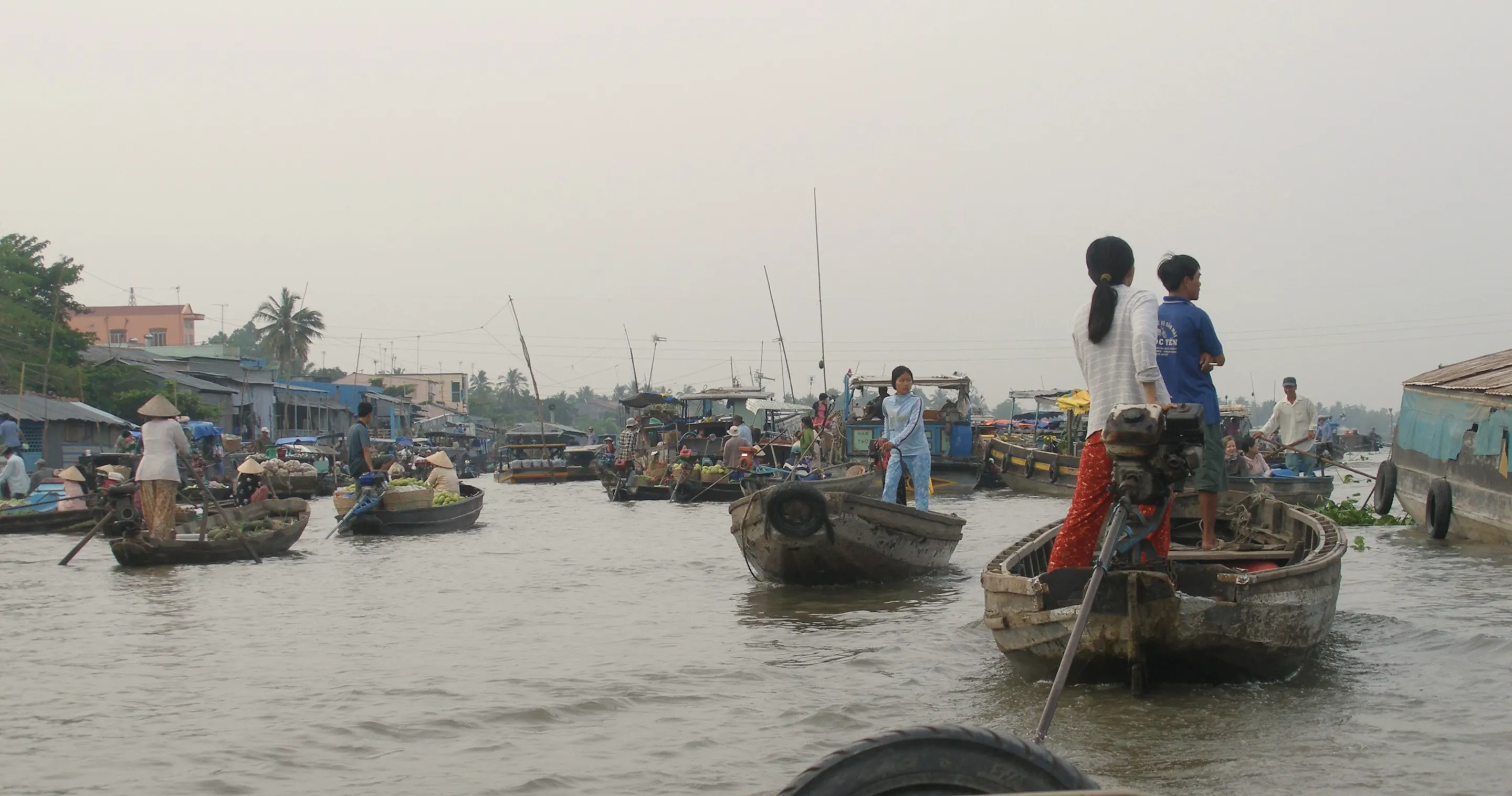 Can Tho, Vietnam