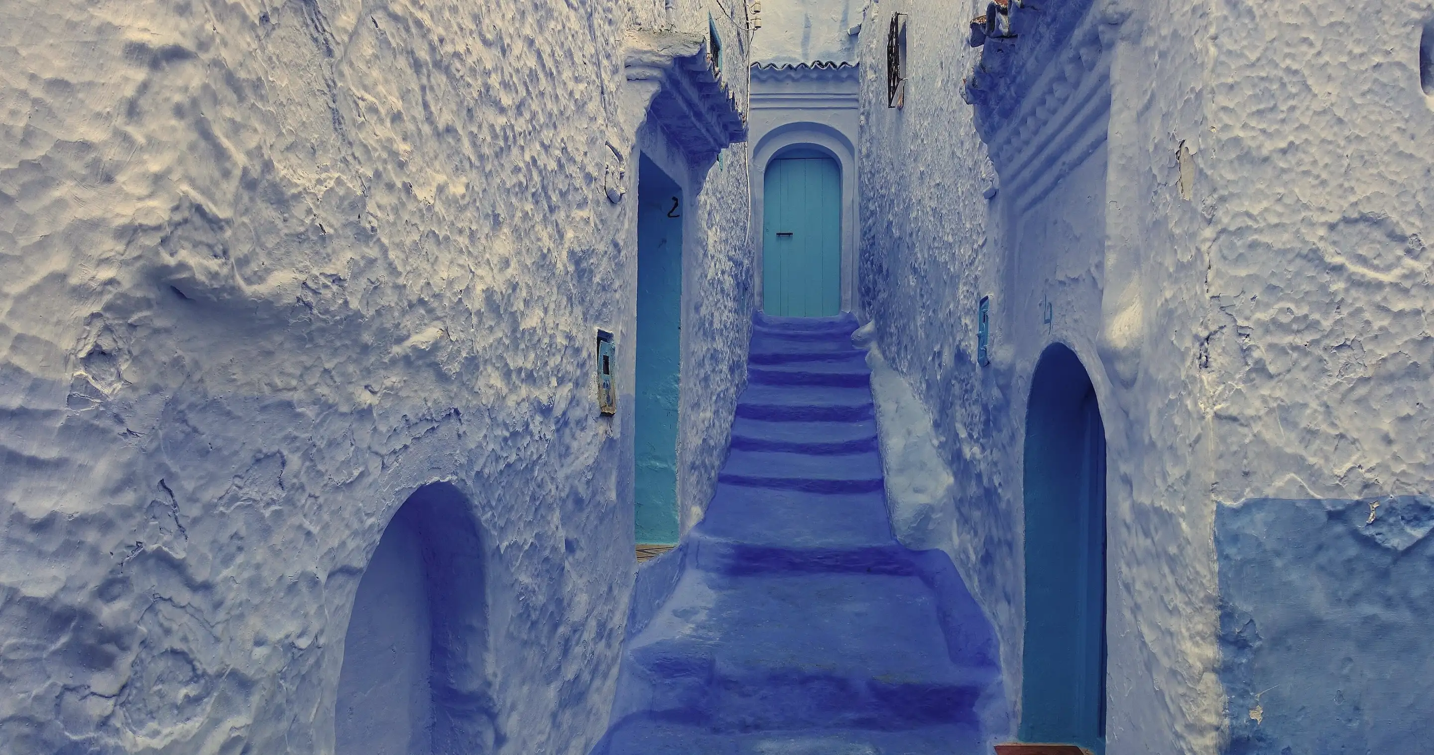 Cảnh Maroc