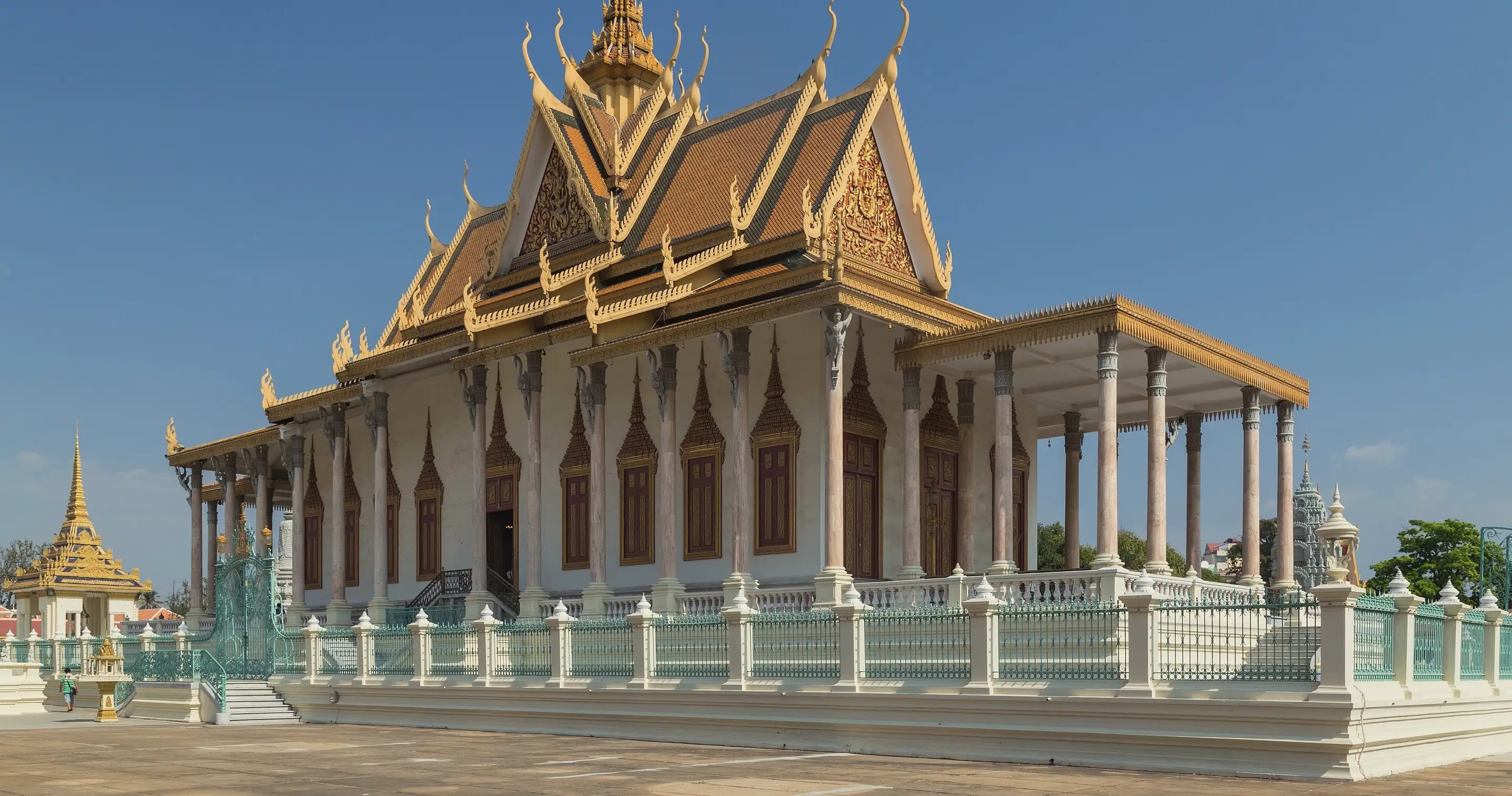 Phnom Penh, Cambodia