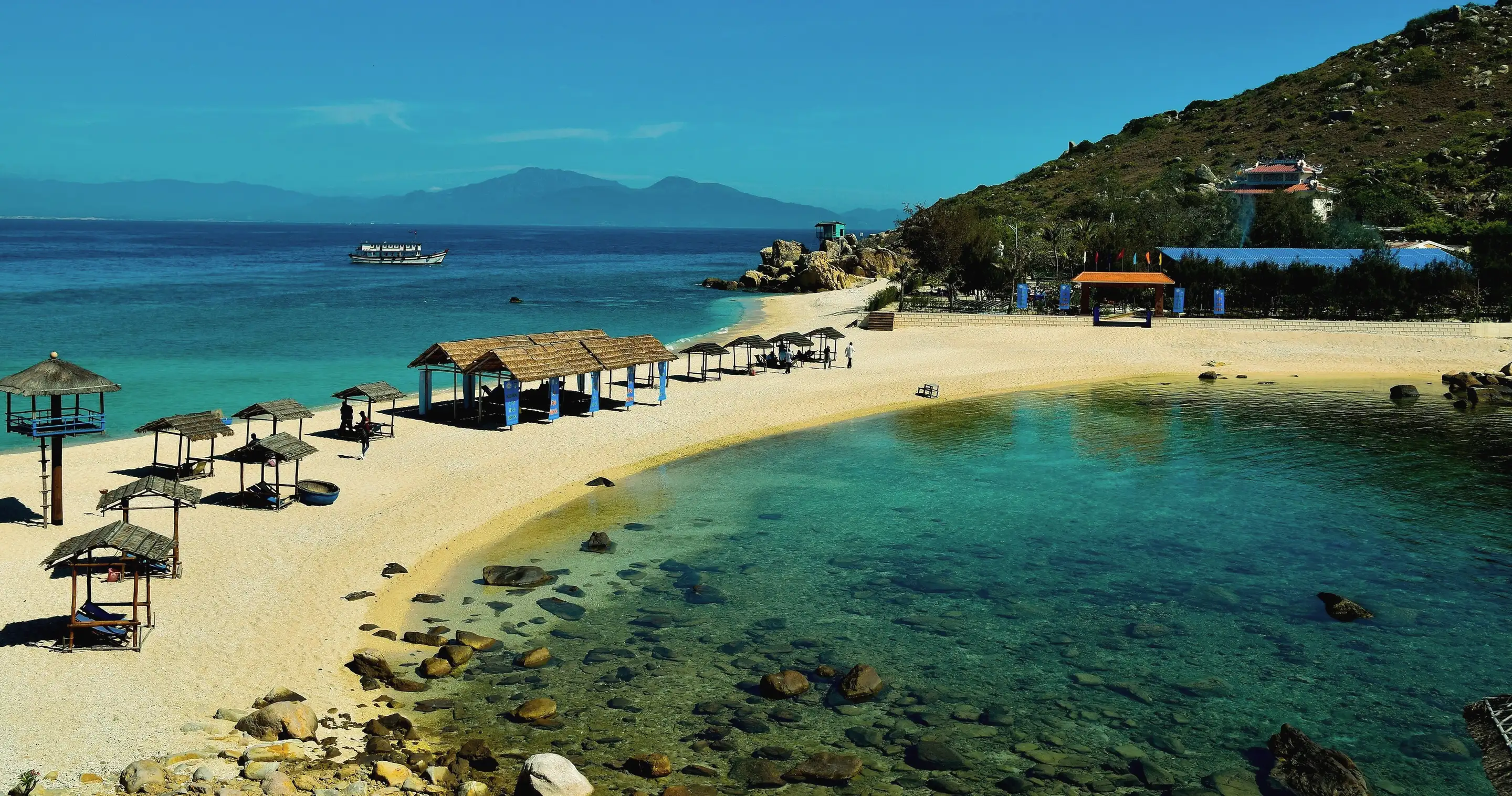 Cảnh Nha Trang