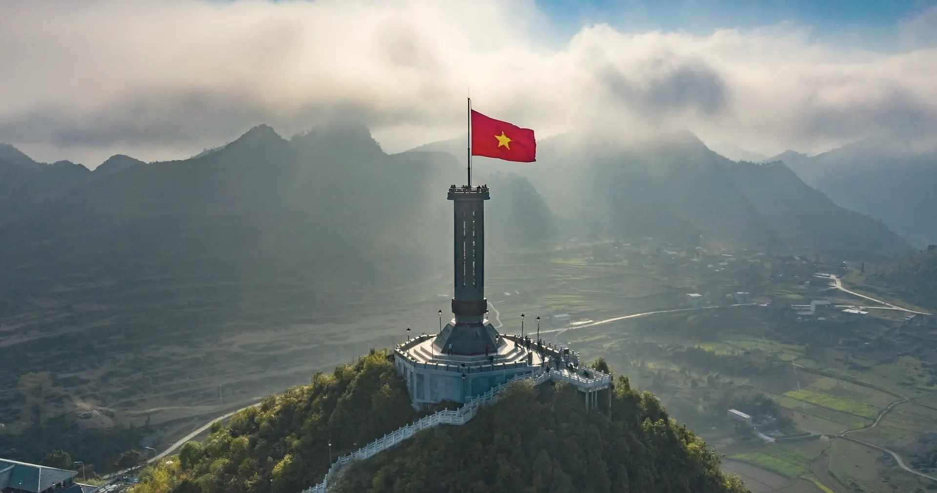 Hà Giang · Đồng Văn · Lũng Cú