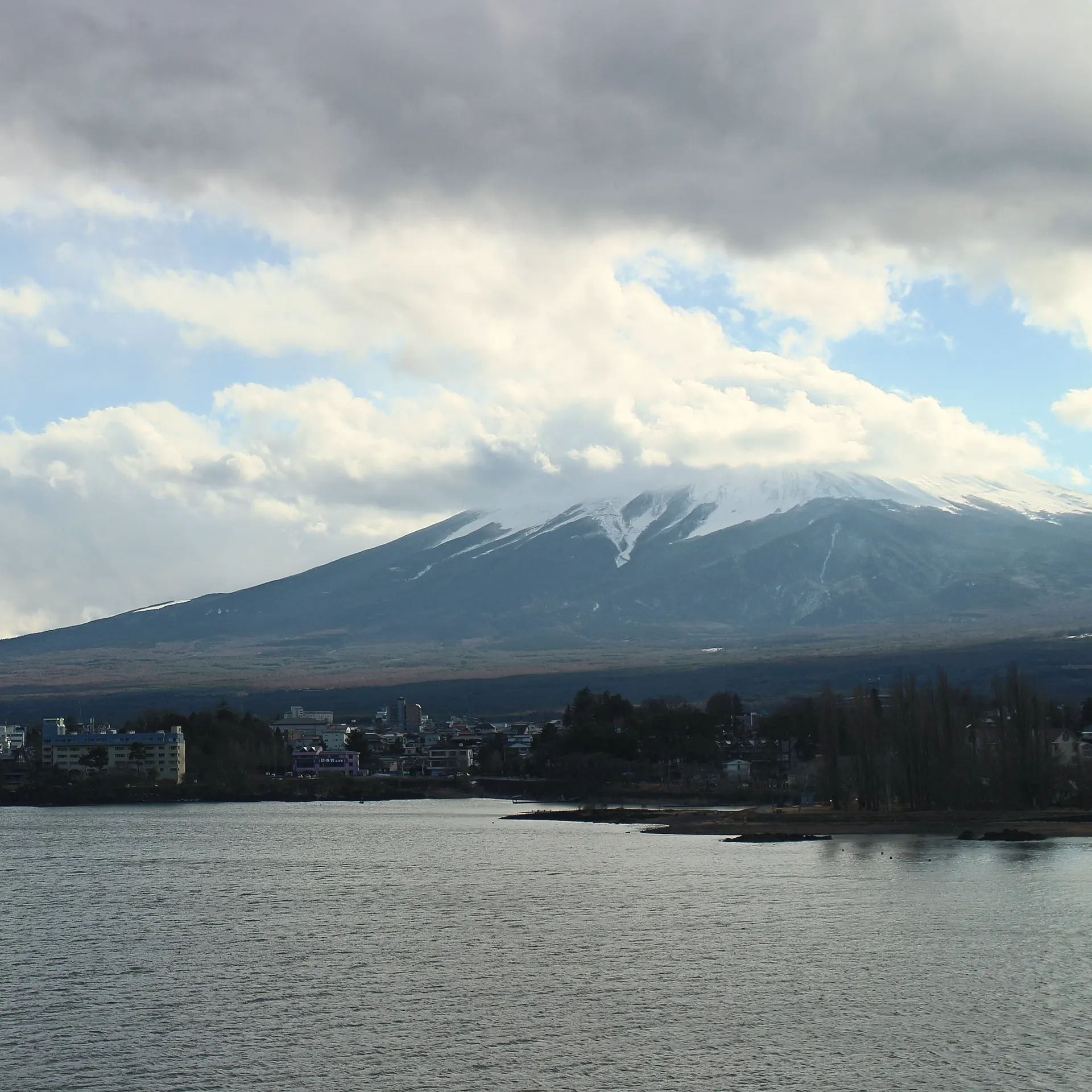 Làng Shirakawa-go