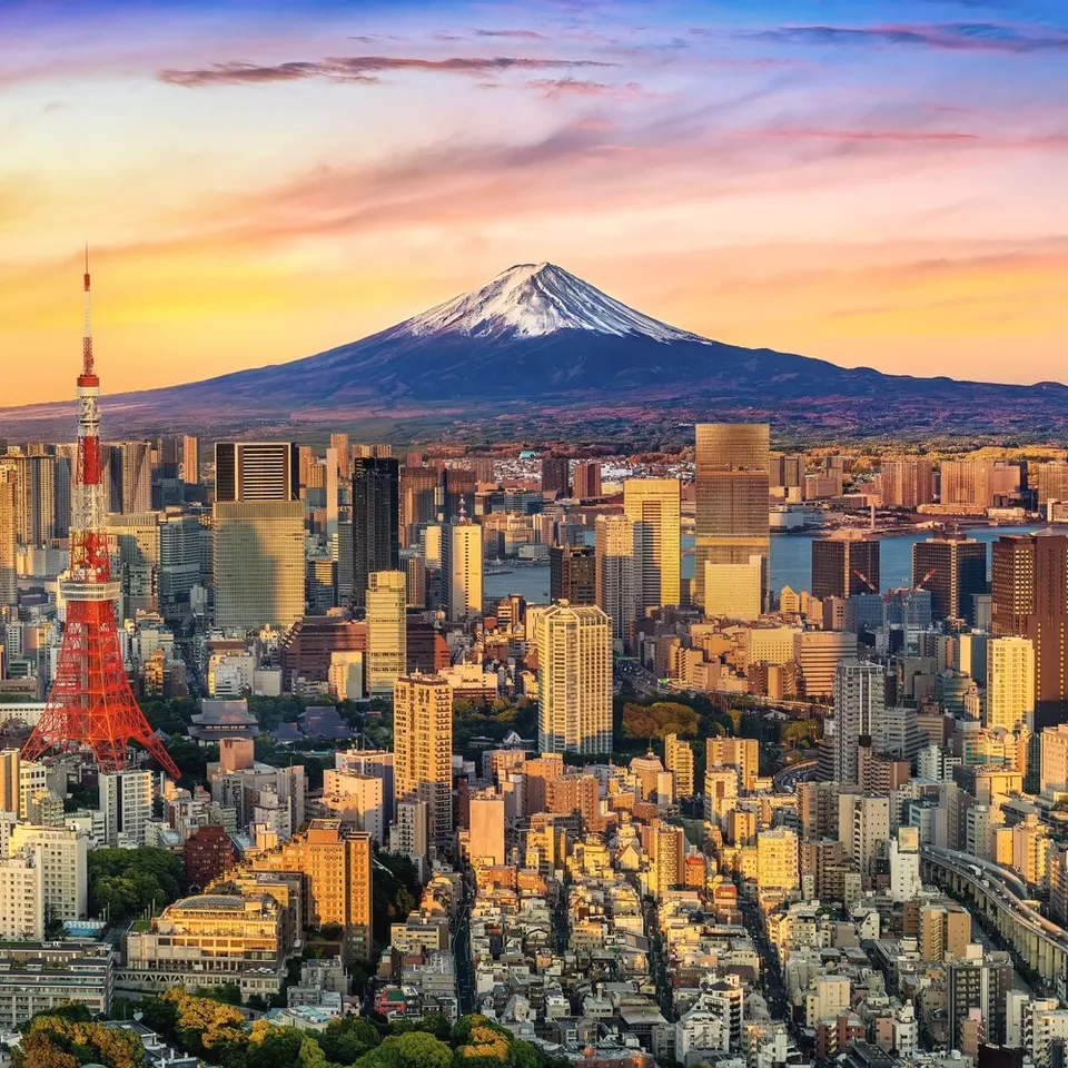 Một buổi tối ở Dotonbori
