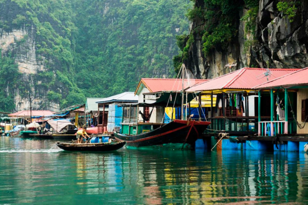 Personalize your Asia experience journey