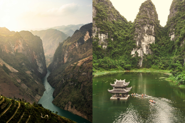 Journey To The Grand Northern Loop (Hanoi – Sapa – Mai Chau – Ninh Binh – Halong)