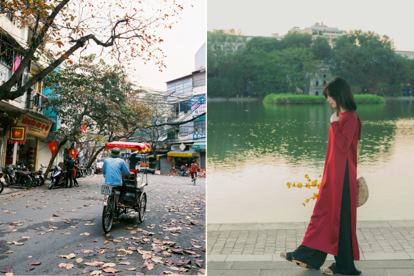 Hanoi City Tour – Full Day