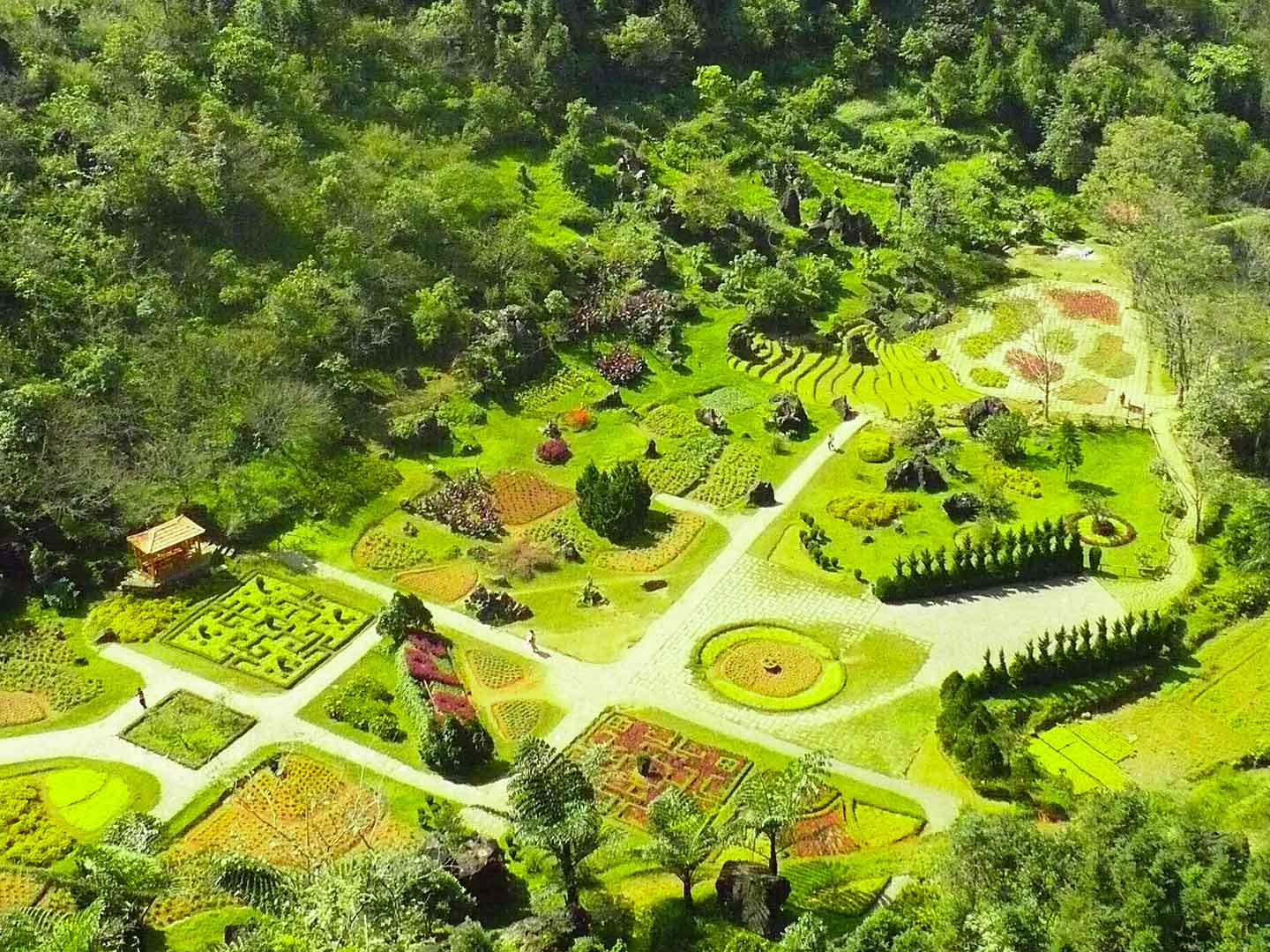 DAY 3: FAREWELL TO THE MOUNTAINS | Sapa → Hanoi (B/L/-)