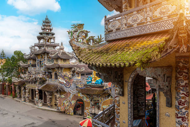 DAY 12: THE MIGHTY MEKONG | Ho Chi Minh City → Cai Be (B/L/D)