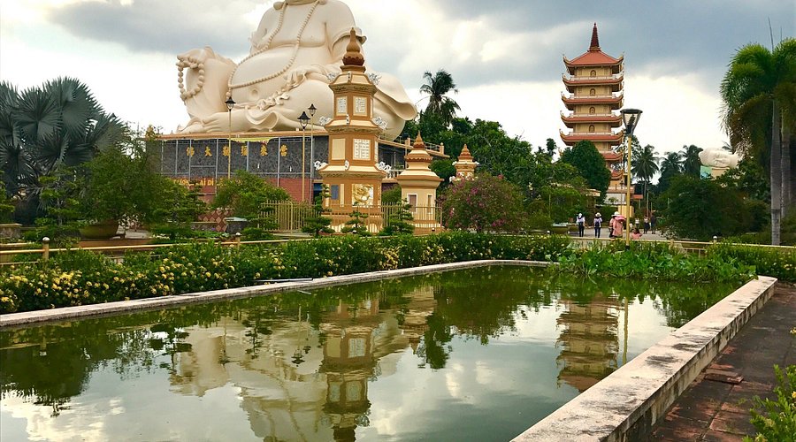 DAY 13: FLOATING MARKETS & ISLAND LIFE | Cai Be (B/L/D)