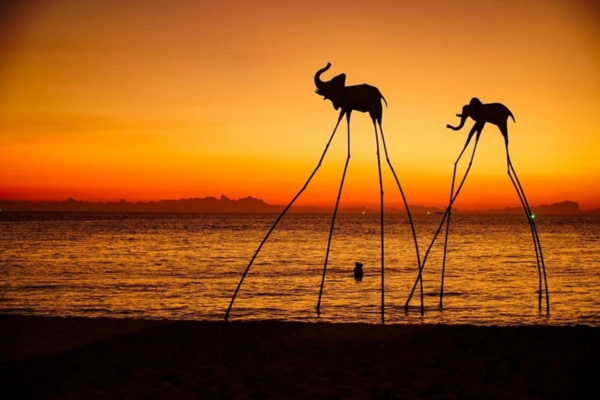 Phu Quoc Island Paradise: Start From Ho Chi Minh (Ho Chi Minh – Phu Quoc)